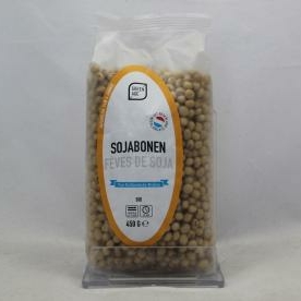 Sojabonen