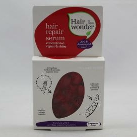 Hairwonder