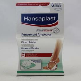 Hansaplast