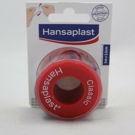 Hansaplast