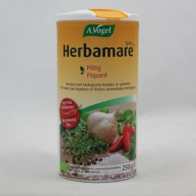 Herbamare+Spicy