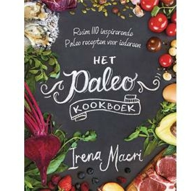 Het+Paleo+Kookboek