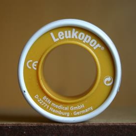 Leukoplast