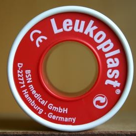 Leukoplast