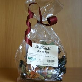 Glühwein