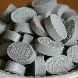 Hoesttabletten
