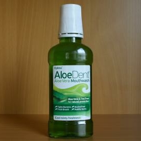 AloeDent