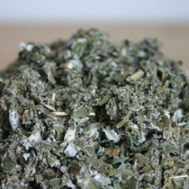 Framboosblad