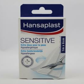 Hansaplast