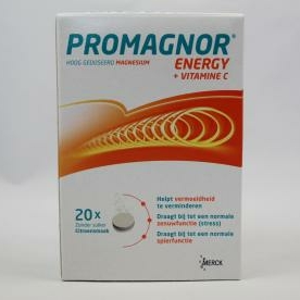 Promagnor
