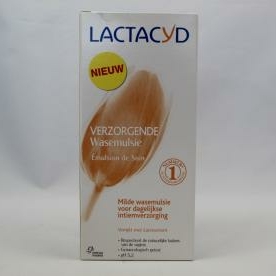 Lactacyd