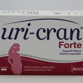 Uri+cran
