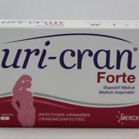 Uri+cran