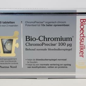Bio-Chromium