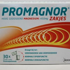 Promagnor