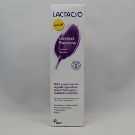 Lactacyd