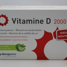 Vitamine+D