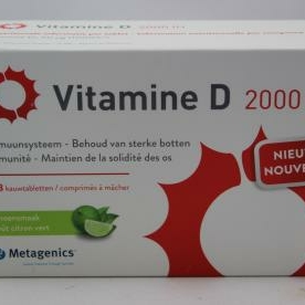Vitamine+D