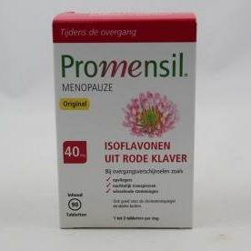 Promensil