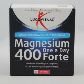 Magnesium