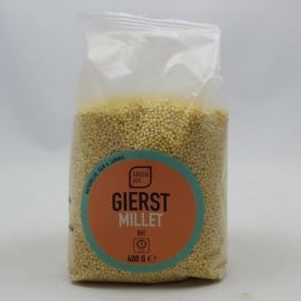 Gierst