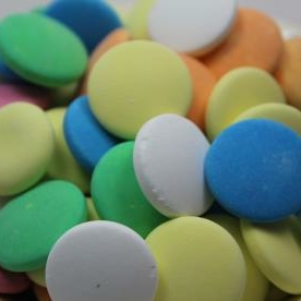 Pastel+pepermunt