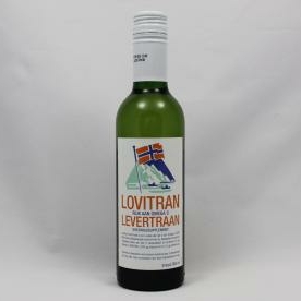 levertraan