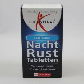 Lucovitaal
