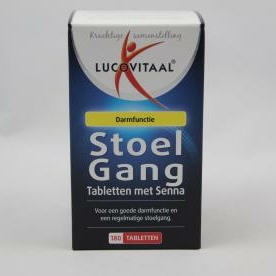 Lucovitaal