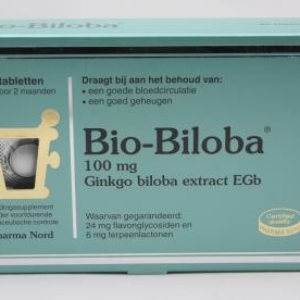 Bio-Biloba