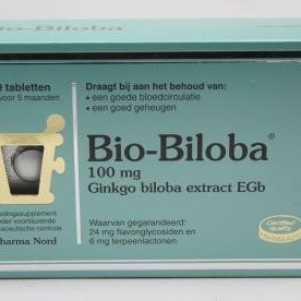 Bio-Biloba