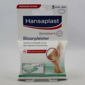 Hansaplast