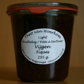 Vijgen jam