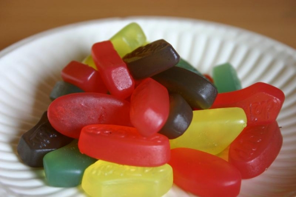 Winegums