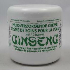 GinsengCream
