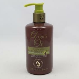 Argan+olie