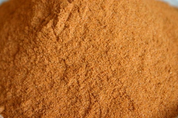 Cayennepeper