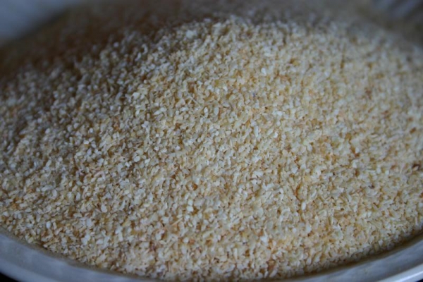 knoflookgranulaat