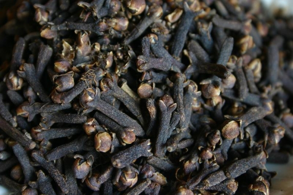 Kruidnagels
