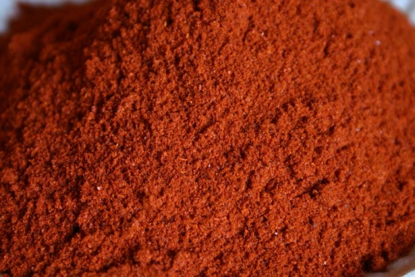 Paprika edelzoet