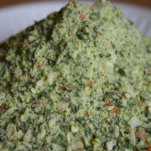 Dipper parmezaans