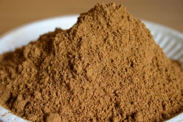 Speculaaskruiden