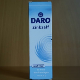 Verzorgingsproducten