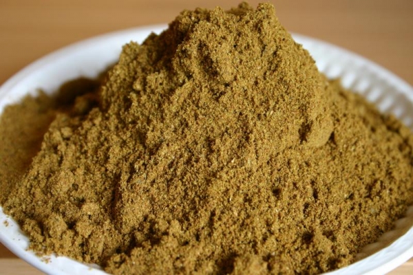 Cous-Cous kruiden