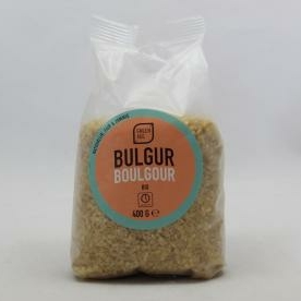 Bulgur