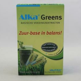 AlkaGreens