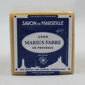 Le Cube de Marseille de palme
