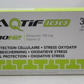 AQtif 10