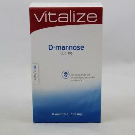 Vitalize