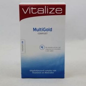 Vitalize